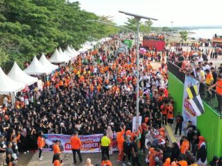 Keren, Bulukumba Ditunjuk Jadi Tuan Rumah Expo Kreatif Andalan Sulsel 2025