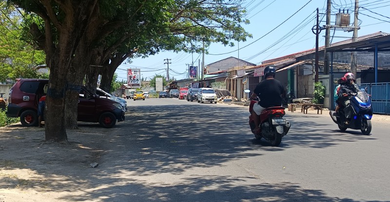 Terminal Bayangan Bebas Beroperasi di Bulukumba, ini Kata Dishub 