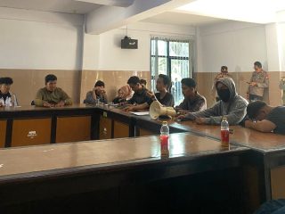 Aktivis Maritim Muda Desak DPRD Bulukumba Bertindak Soal Program MBG