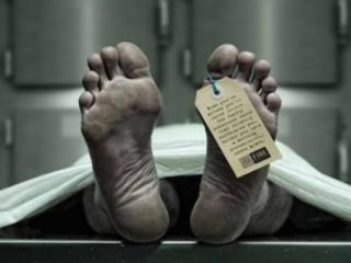 Saksi Kunci Kasus Penemuan Mayat di Desa  Bontomatenne Diamankan Polisi