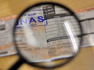Program Pemutihan Pajak di Bulukumba Akan Berakhir di Tanggal ini 