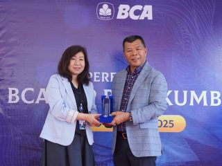 Bank BCA Kini Hadir di Bulukumba