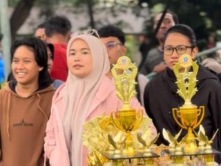 Daftar Juara di Turnamen Bola Voli Bontonyeleng cup I