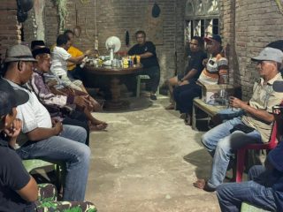 Panitia Latber Pacuan Kuda di Desa Bontonyeleng Terbentuk