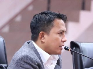 Korban Berjatuhan, DPRD Minta Perbaikan Jalan dan Jembatan Somba Palioi