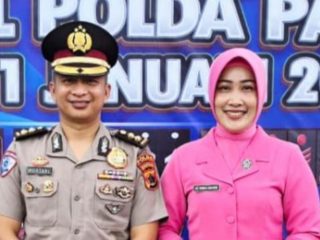 Mantan Kasat Lantas Polres Bulukumba  Didoakan Warga Jadi Kapolres 