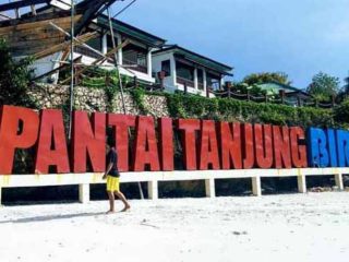 Tarif Penginapan di Bira Naik Hingga 100 Persen Malam Tahun Baru