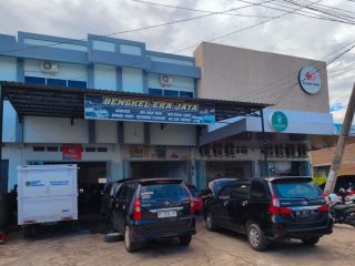 Bengkel Era Jaya Bulukumba Solusi Tepat Untuk Perawatan Mobil Anda