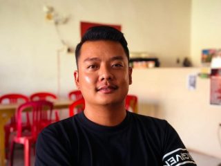 Batal Jadi Polisi, Dilla Roy 'Banting Stir' Jadi Pengusaha Bengkel Beromset Puluhan Juta