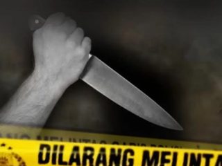 Dua Bulan Pelaku Penikaman Anggota Polisi di Bulukumba Belum Terungkap