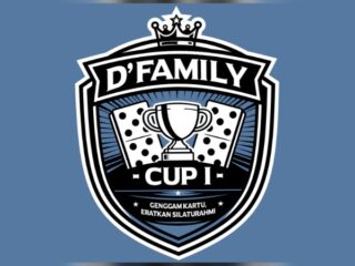Turnamen Domino D'Family Cup I Bulukumba Segera Digelar