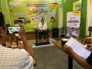 Adira Expo Berkah Ramadan Hadir di Bulukumba, Tawarkan Promo dan Solusi Pembiayaan