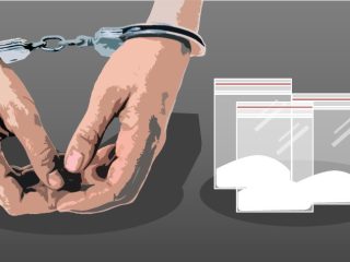 Belum Dua Bulan, 28 Orang Ditetapkan Tersangka Narkoba di Bulukumba