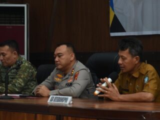 Operasi Ketupat Segera di Gelar di Bulukumba Selama 14 Hari, Berikut Tanggalnya