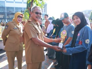 SLBN 1 Bulukumba Borong Juara Umum dan Amankan Piala Tetap 02SN