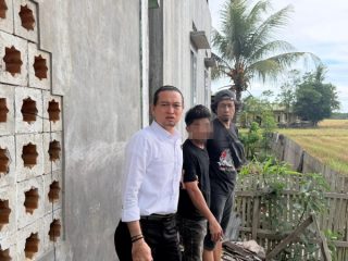 Pria 30 Tahun di Bulukumba Tikam Mantan Mertua Hingga Tewas, Teryata ini Motifnya