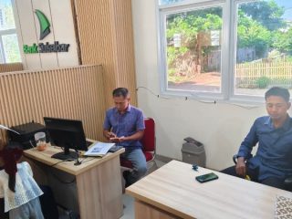 Permudah Masyarakat, Urus SKCK Sekarang Bisa di MPP Bulukumba 