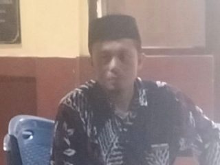 Kades Benteng Melewang Resmi Melapor Dugaan Penganiayaan 