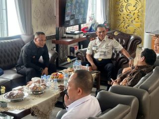 Brimob, BNN dan Ditjenpas Sulsel Tegaskan Komitmen Lapas Bersih dari Penipuan