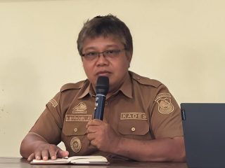 Pemdes Bontoyeleng Siapkan Dua Lokasi Sholat Idul Adha 2026