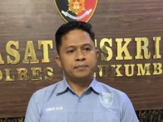 Pekan ini Polisi Gelar Kasus, Dugaan Pemalsuan Tanda Tangan Kades Benteng Malewang