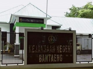 Kejaksaan Temukan Penyimpangan Kasus Dugaan Korupsi PDAM Bantaeng