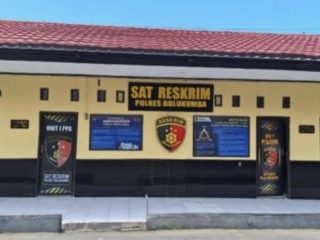 Pemerkosa Anak Kandung di Bulukumba Ditetapkan Tersangka