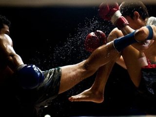 Anggota DPRD Menang Aklamasi Pengurus Muaythai Bulukumba