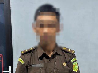Jaksa Gadungan Asal Bulukumba Ditangkap, Usai Tipu Gadis 22 Tahun