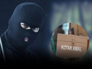 Kasus Pencurian Marak di Desa Taccorong Gantarang