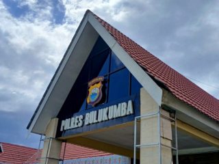 Polisi Selidiki Kasus Tewasnya Siswi SMA yang Jatuh di Appalarang 