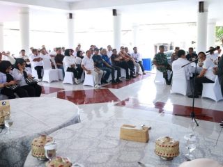 Kadin Bulukumba Diminta Kawal Pembangunan dengan Maksimalkan Potensi Daerah