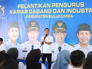 Syahruni Haris Ajak Konten Kreator dan Media Lokal Promosikan Potensi Bulukumba