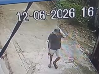 Aksi Pencurian di Ujung Bulu Marak, Pelaku Tak Takut Meski Terekam CCTV