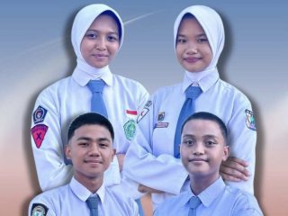 Nama 4 Siswa Siswi SMA di Bulukumba Lolos Calon Paskibraka Provinsi Sulsel 2026