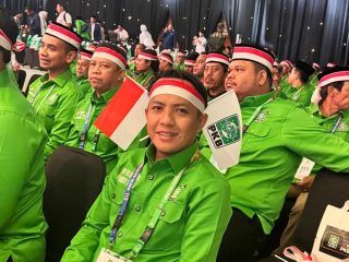 Legislator Syamsir Jabat Sekertaris PKB Bulukumba