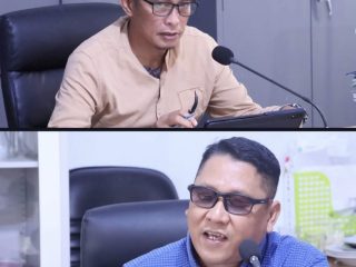 Meski Hari Libur, Komisi IV DPRD Bulukumba Tetap Bahas Ranperda Pertanggungjawaban APBD 2025