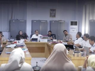 Bahas Dana Revitalisasi Pendidikan Bulukumba 2206, Komisi IV DPRD Tekankan Koordinasi dan Pengawasan