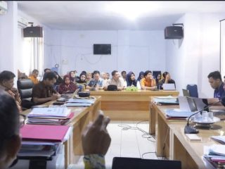 Komisi IV DPRD Bulukumba Minta Pembenahan Sistem Rujukan BPJS demi Kepentingan Masyarakat
