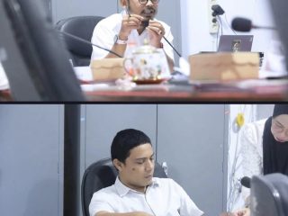 Komisi I DPRD Bulukumba Rampungkan Pembahasan Ranperda Pertanggungjawaban APBD 2025