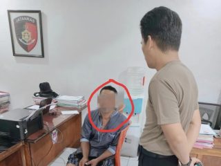 Motif Sementara Penikaman Mantan Camat Kindang