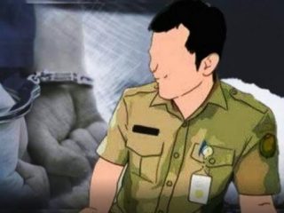 Sudah 2 Oknum ASN di Bulukumba Ditangkap Sabu, Polisi Sita BB 41,81 Gram