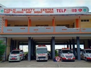 Polisi Ringkus Buronan Kasus Penganiayaan Sopir PSC di Bulukumba, Badik Ikut Disita