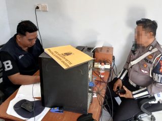 Diduga Aniaya Pacar, Oknum Polisi di Bulukumba Dijatuhi Sanksi Mutasi