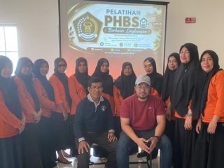 MIS Karama Naik Level Siap Wujudkan Madrasah Sehat Berwawasan Lingkungan