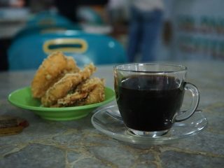Pajak Mencekik, Warkop Lokal Bulukumba Menjerit, Terancam Gulung Tikar