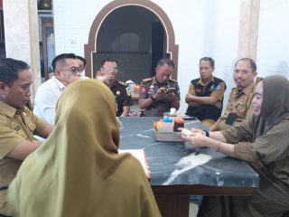 Tak Taat Pajak, Rumah Makan di Bulukumba Terancam Ditutup