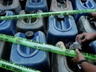 Sudah Sepekan, Polisi Belum Tetapkan Tersangka Penimbunan BBM di Bulukumba