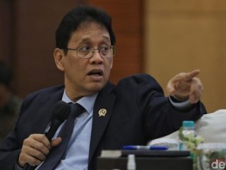 Purbaya Dicopot Jadi Menteri Keuagan, Digantikan Suahasil Nazara