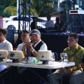 Bupati Andi Utta Gelar Dialog di Malam Jambore Pelayanan Publik Bontotiro